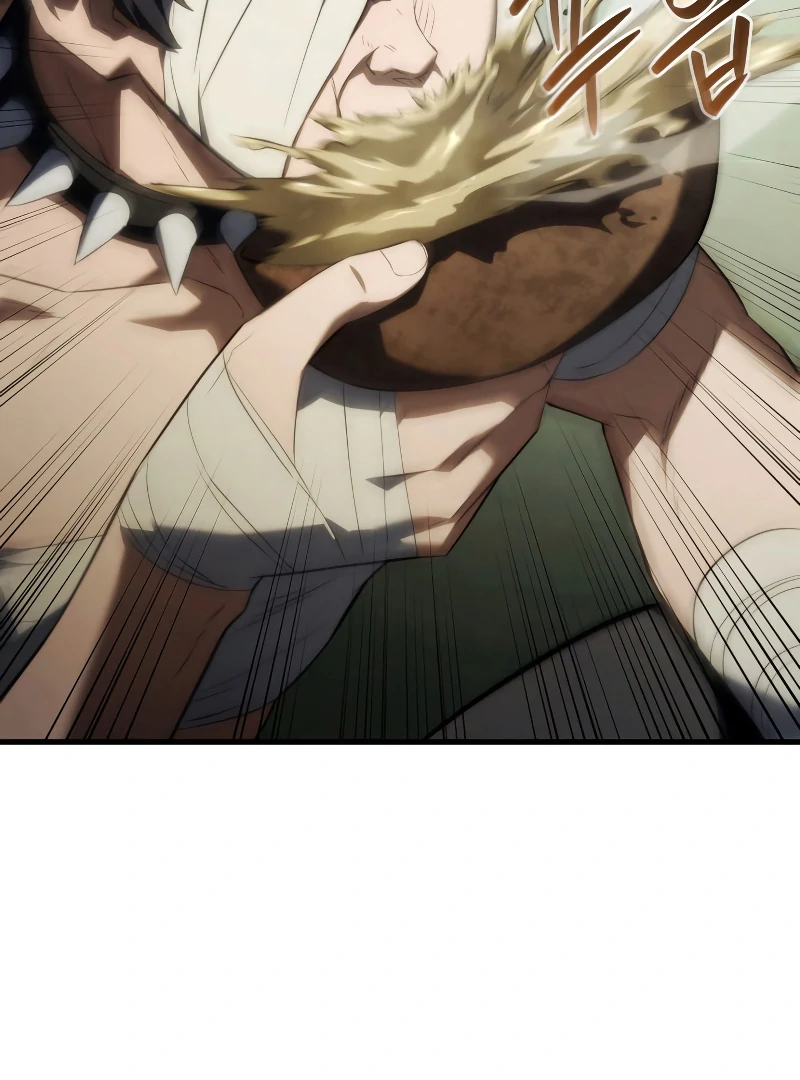 Revenge of the Iron-Blooded Sword Hound, Chapter 35 image 104